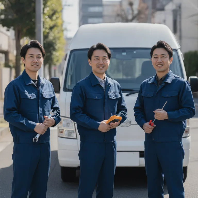 分電盤交換 のチーム: 栃木市